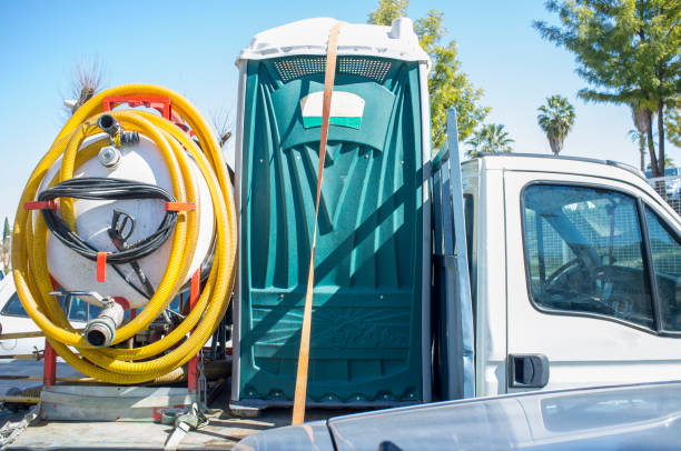 Portable sink rental in Clear Lake, WI