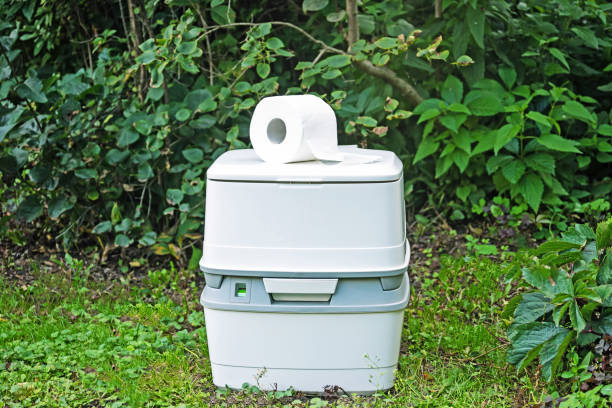 Best Emergency porta potty rental  in Clear Lake, WI