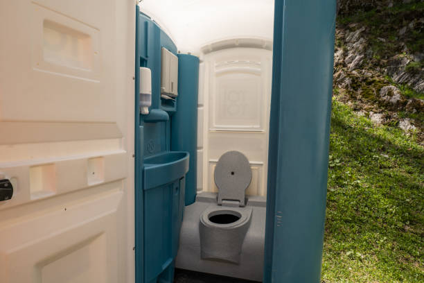 Best Porta potty rental for parties  in Clear Lake, WI