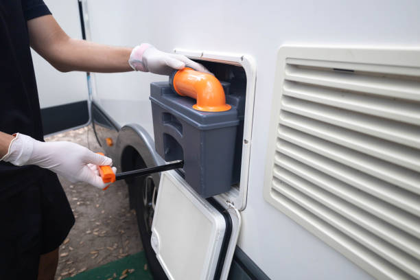 Best Local porta potty services  in Clear Lake, WI