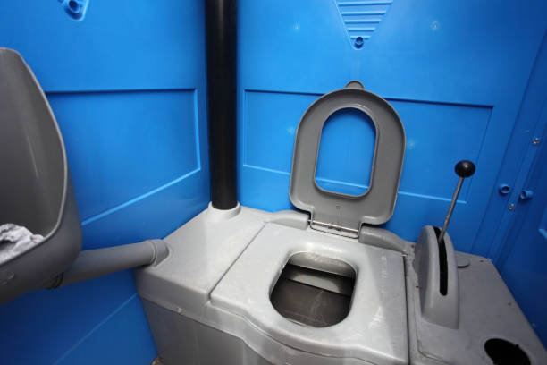 Best Local porta potty services  in Clear Lake, WI